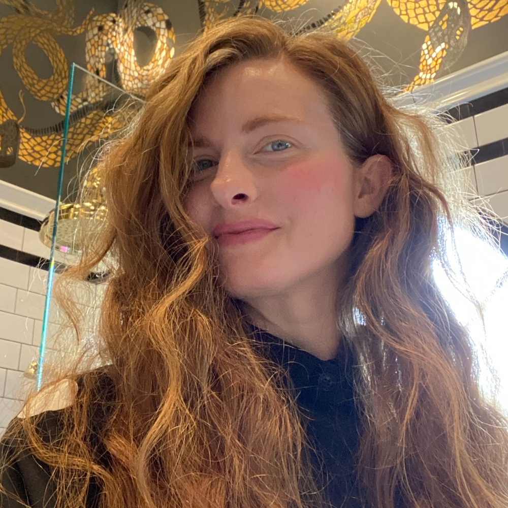 Meet your Posher, Amanda
